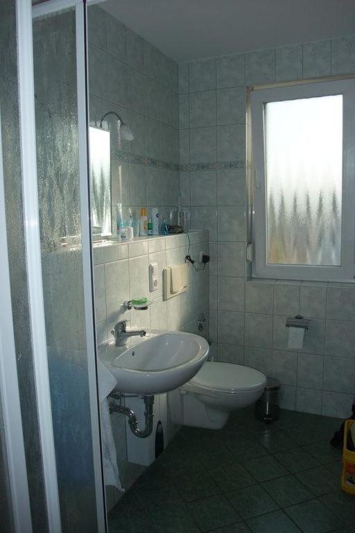 Ferienwohnung 'Bei Den Buchen' Zempin Exterior photo