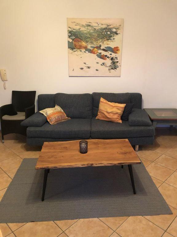 Ferienwohnung 'Bei Den Buchen' Zempin Exterior photo