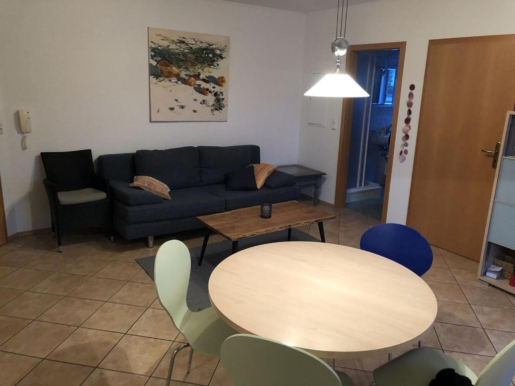 Ferienwohnung 'Bei Den Buchen' Zempin Exterior photo
