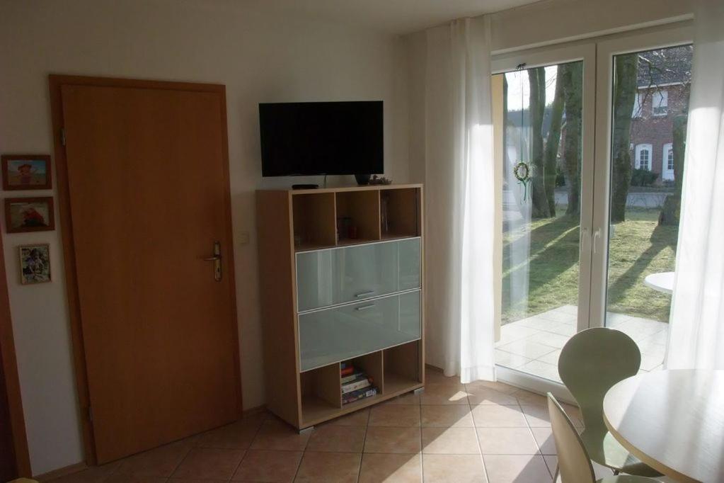 Ferienwohnung 'Bei Den Buchen' Zempin Exterior photo